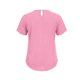 thumbnail image 5 of Neewe Womens Casual Crewneck Plain Short Sleeve Fashion Summer Tops Shirts Loose Fit Daily Outfits, 5 of 8