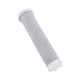 thumbnail image 5 of Cartucho De Filtro De Ducha, Cartucho De Filtro De Ducha Reductor De Impurezas Gran Reemplazo Seguro Experiencia Cómoda Para Baño Grande Para Gimnasio ZAQW Shower Filter Cartridge, 5 of 8