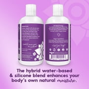 Naturals Silk - 8.5 Fl. Oz. (251 ml)