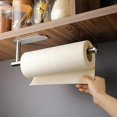 thumbnail image 2 of Paper Towel Holders,Stainless Steel Paper Towel Holder, 2 of 5