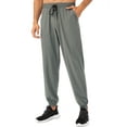 thumbnail image 1 of Pantalones de chándal para hombre Pantalones de chándal con bolsillos Tapered Running Workout Athletic, 1 of 7