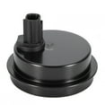 thumbnail image 1 of Wheel Speed Sensor, ABS Sensor Rear Lightweight Durable Simple Installation 8954452040  Replacement For  For Car Accessories, 1 of 8