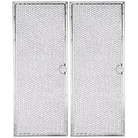 - Grease Filter Replacement For Whirpool Maytag & Jenn Air Model 2 Pack
