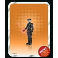 thumbnail image 5 of Star Wars Retro Collection Fifth Brother Action Figure, 5 of 6