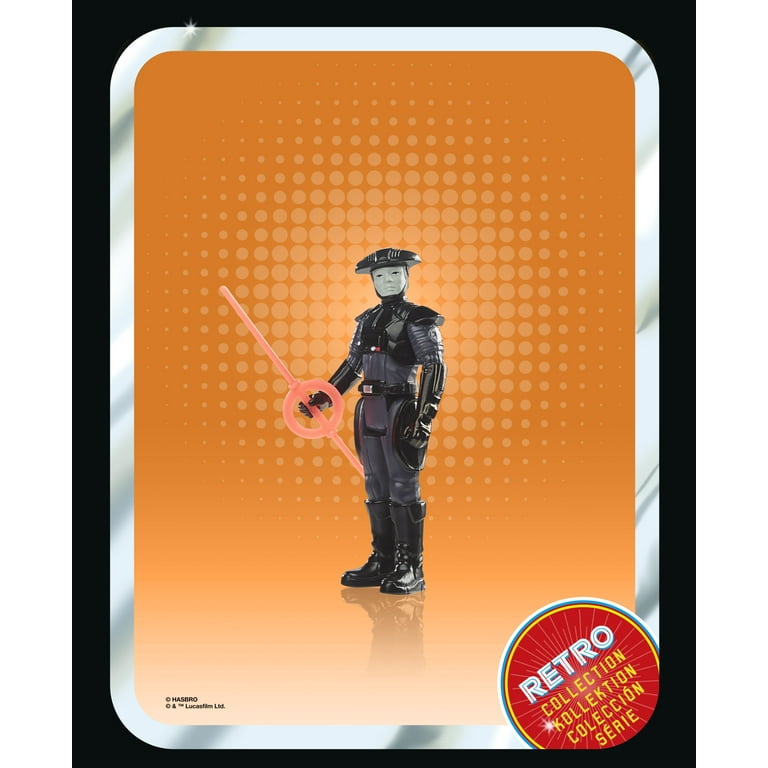 ★Menyalさま専用★star wars 168 fifth brother Amazon.com: Star Wars Rebels Fifth Brother Inquisitor : Toys