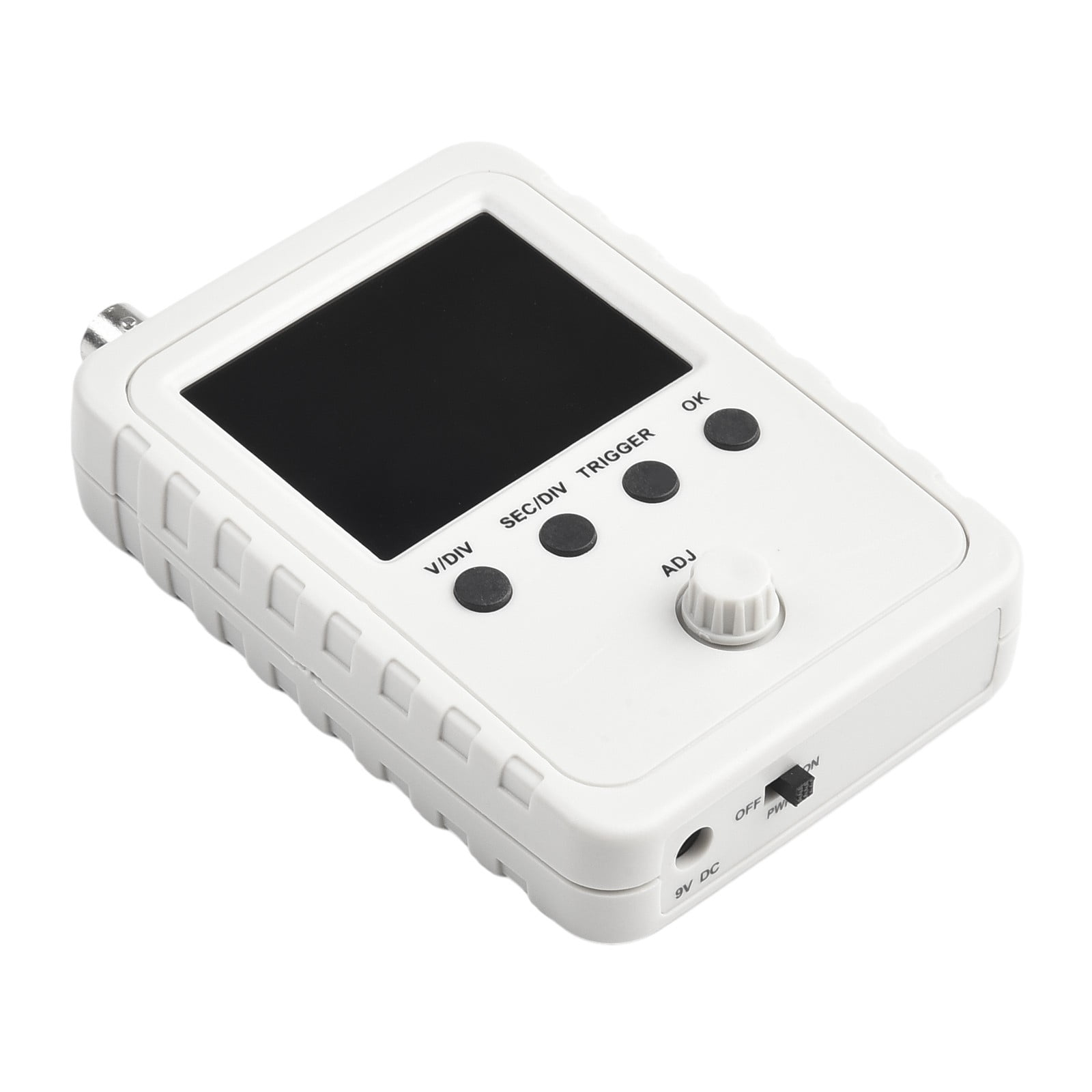 2.4" LCD Display DSO150 Digital Oscilloscope Assembled With Case Test Clip