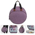 thumbnail image 4 of 1 Pc Embroidery Project Handbag Large Capacity Embroidery Kits Storage Bag, 4 of 8
