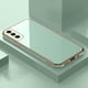 thumbnail image 2 of Funda suave galvanizada de lujo para Samsung S10, S20, S21 FE, S22 PLUS, Note10 LITE, 20 ULTRA, J7PRO, A53, A73, 23, 33, 10, 13, 5G, TPU, 2 of 4
