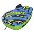 thumbnail image 1 of Airhead Shield 1-Person Towable Tube, 1 of 9