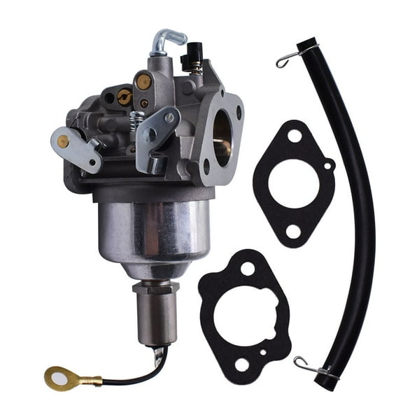 LT180 Carburetor With solenoid valve Fits For John Deere LX277 AM130924