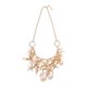thumbnail image 1 of Sonducket Collar de mujer, colgante de estrella de mar de playa, cadenas, collares ajustables, decoración de cuello de aleación, joyería de cumpleaños, Ropa, zapatos y accesorios Miscelánea Sonducket AP014544-00, 1 of 6