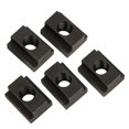 thumbnail image 2 of ANGGREK T-Slot Nut, M12 T Sliding Nut Block, Connection For T-slot Aluminum Extrusion Machine Table Slot Case, 2 of 8
