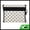 Beige-Medium, variant on Unique Bargains 1Pc Women Heart Mesh Cosmetic Bag for Storaging Toiletry Beige-Small