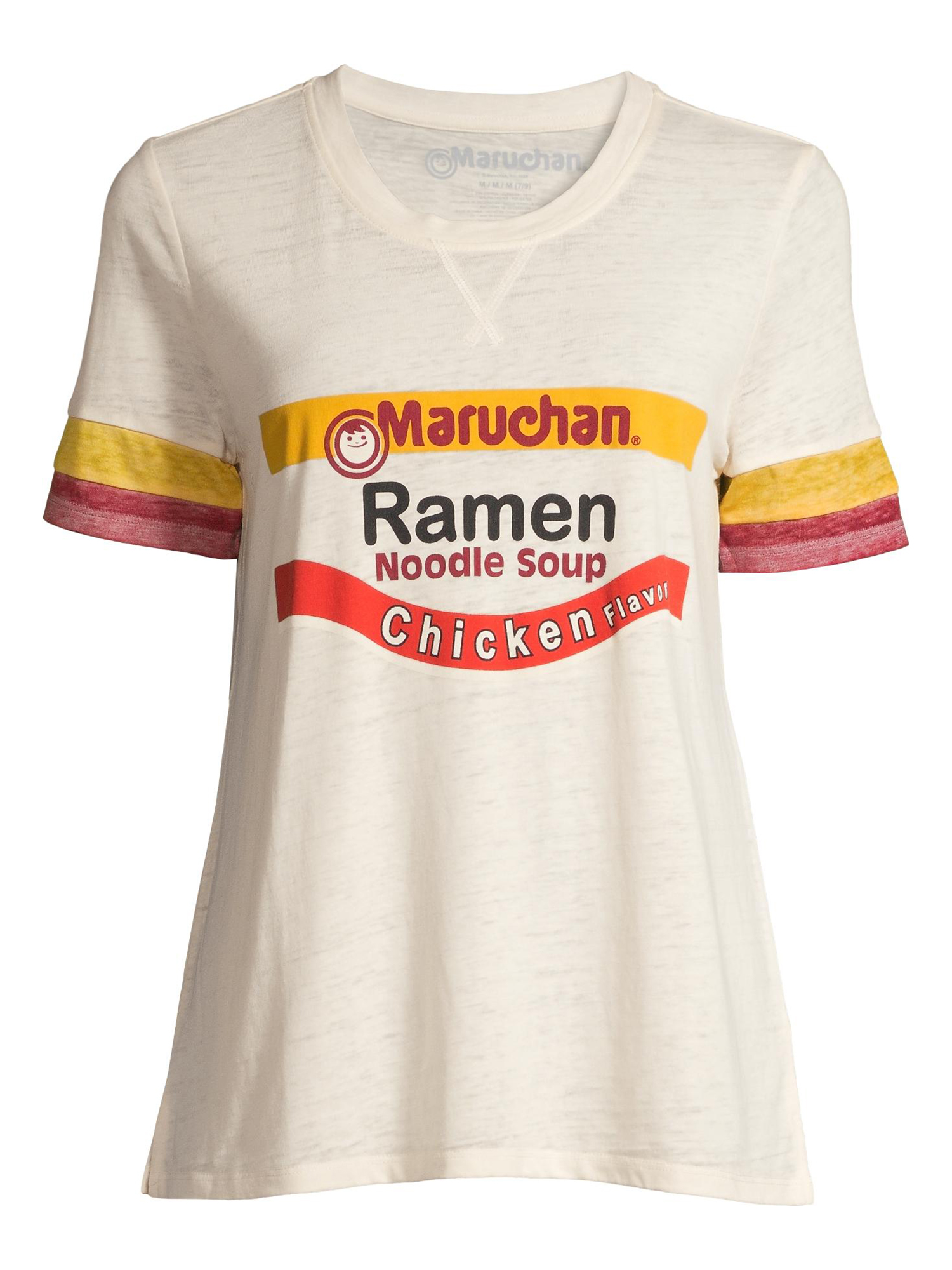 Ramen noodle shirt walmart Clearance