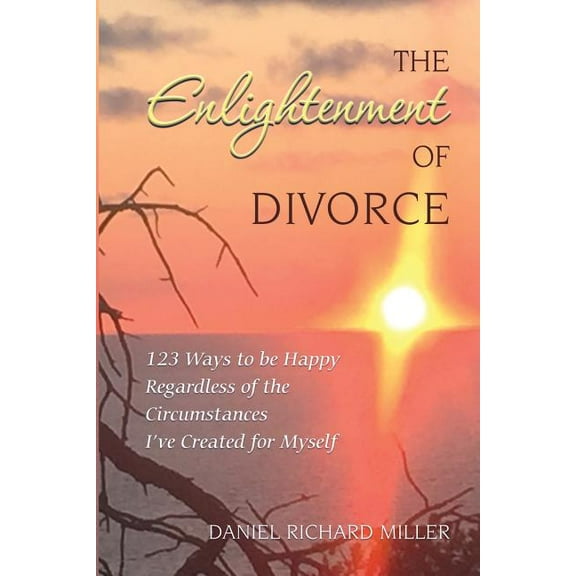 The Enlightenment of Divorce, (Paperback)