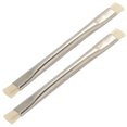 thumbnail image 3 of Mobile Phone Tabletfor PCB Cleaning Brush,2pcs AntiStatic Brush ESD Anti Static Brush For PCB Board Repair Tool Best in Class, 3 of 7