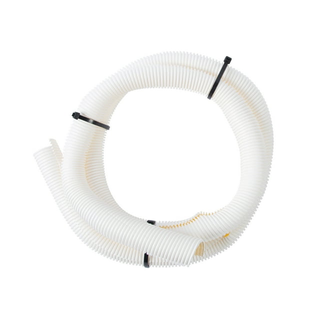 Tubo flexible Gardner Bender FLX-3406W, 2 cm x 1,8 m, color blanco