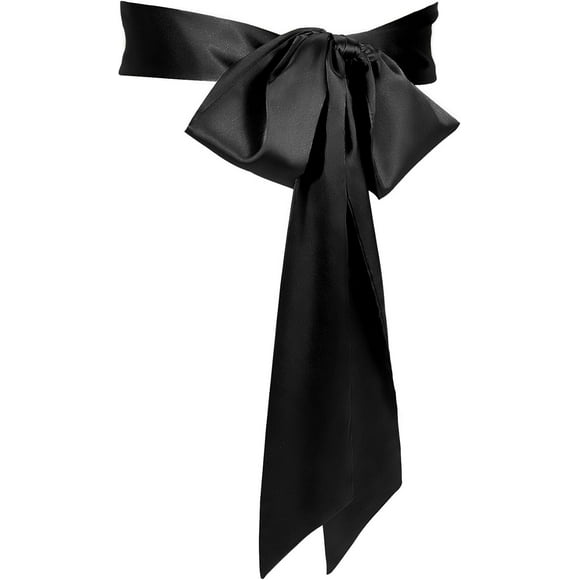 Truly Gorgeous Women Dress Belt for Wedding Party Long Sash Bridal Waist Belts for Special Occasion 3.74'' Wide that brings a cozy atmosphere to elevate your interior