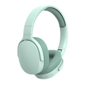 #P2961 Wireless Bluetooth 5.3 Headphones Over Ear Hifi Stereo Headset HOT! V4O6 By NZRUANE