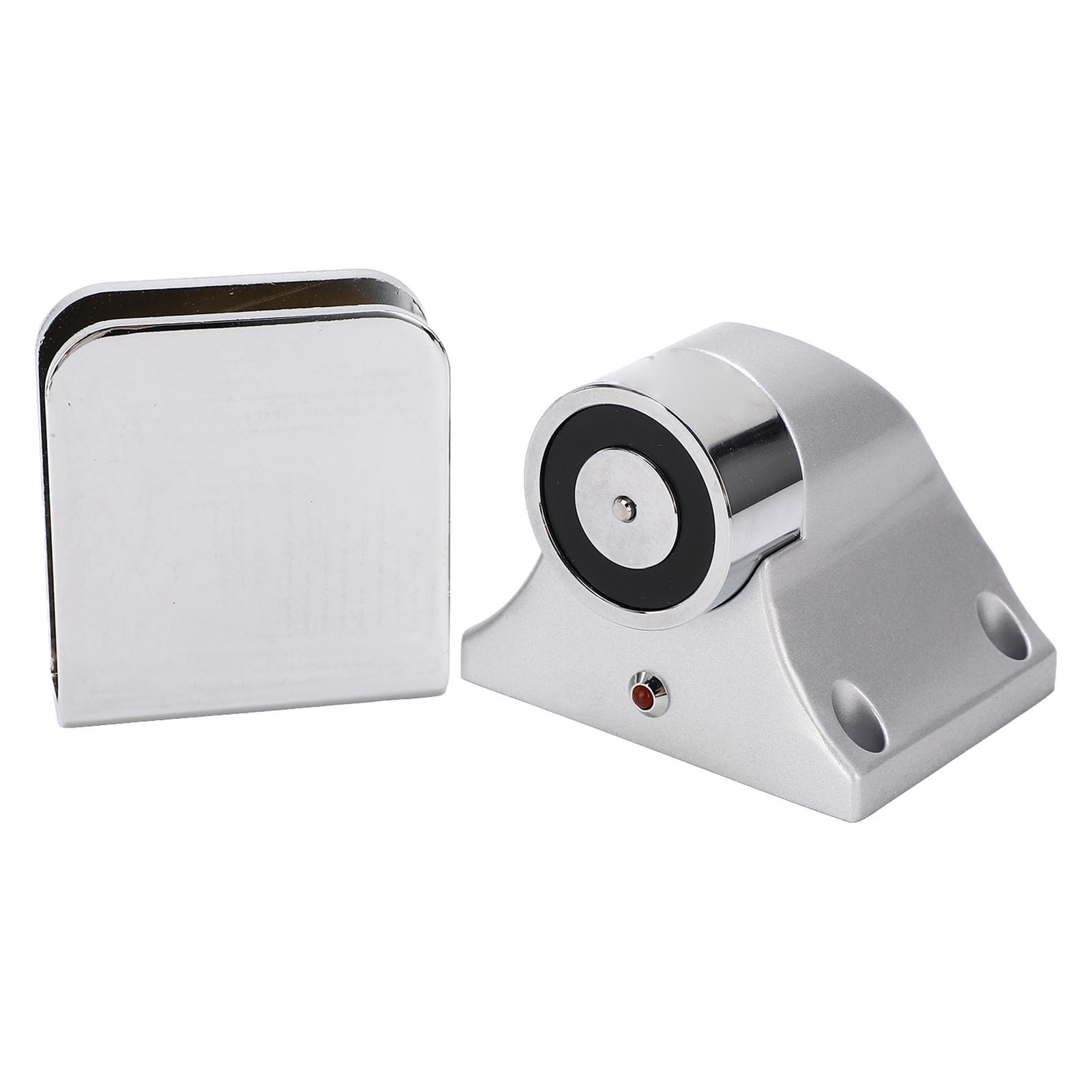 Door Stop, Fire Doors Stopper Rustproof Feedback Signal Easy Installation DC 24V For Emergency