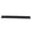 Black, variant on Riousery Translucent Silicone Stove Gap Cover, 21 Inches / 53.5 cm Clear Kitchen Counter Gap Filler Sealing Strip, Heat Resistant T-Shape Protective Cover for Stove and Oven, 1pc