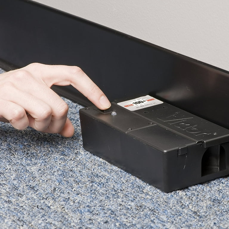 Electric 2024 mouse trap
