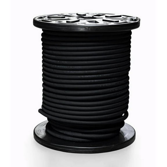 100R16-08 Balflex Hydraulic Hose (328' Continuous Reel)