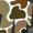 Maroon, variant on Camouflage Mama TShirt, Camo Mama Shirt, Mother's Day Gift, Varsity Mama Shirt, Retro Mam Shirt