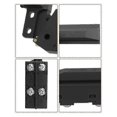thumbnail image 5 of Circular Saw Switch Compatible with Milwaukee 2730 21 2731 22 2631 20 Tool Replacement Part, 5 of 5
