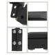 thumbnail image 5 of Circular Saw Switch Compatible with Milwaukee 2730 21 2731 22 2631 20 Tool Replacement Part, 5 of 5