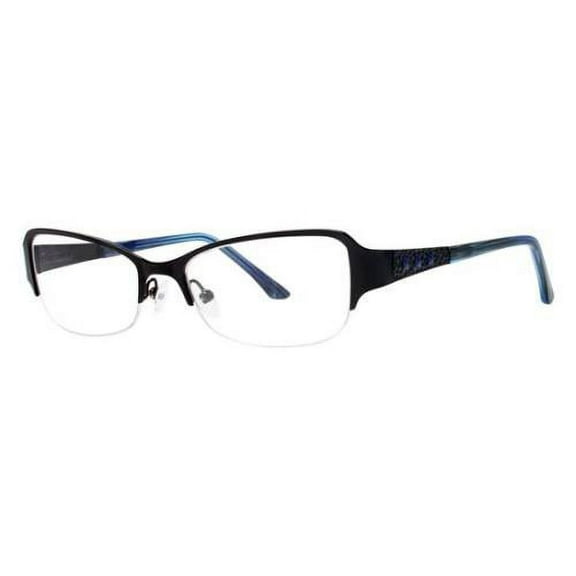DANA BUCHMAN Eyeglasses KATHLEEN Black 51MM