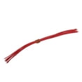 thumbnail image 4 of jinwen 30x Red Black White 22AWG Hookup Wire Pickup Wire for Guitar /Musical Instrument, 4 of 9