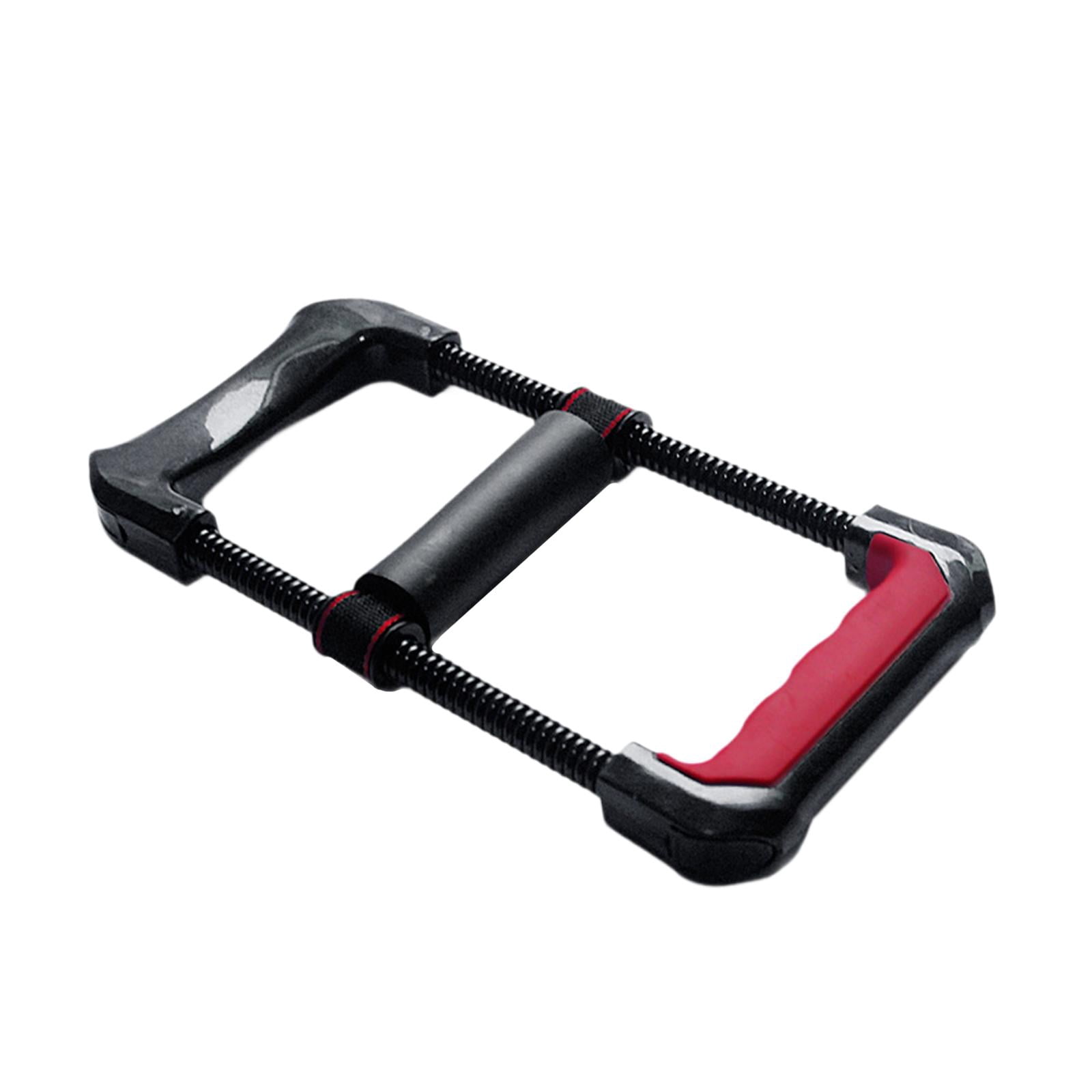 QccHieUs Wrist Strengthener Forearm Hand Wrist Trainer Portable Grip Strength Trainer for