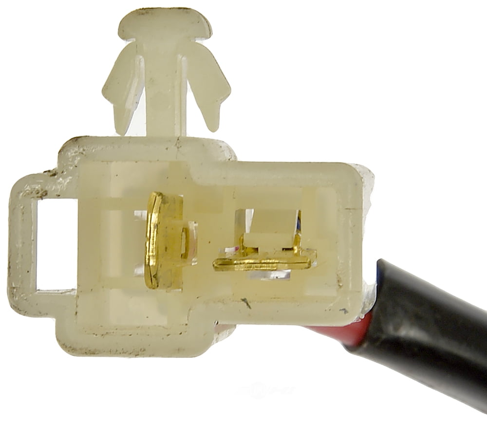 Dorman - OE Solutions 748-225 Power Window Motor and Regulator Assembly
