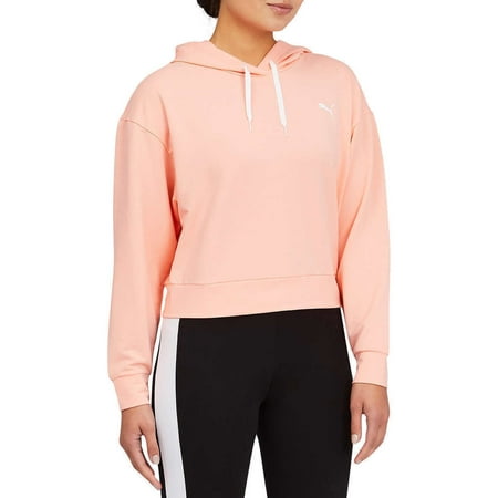Puma Ladies’ Lightweight Modern Sport Hoodie