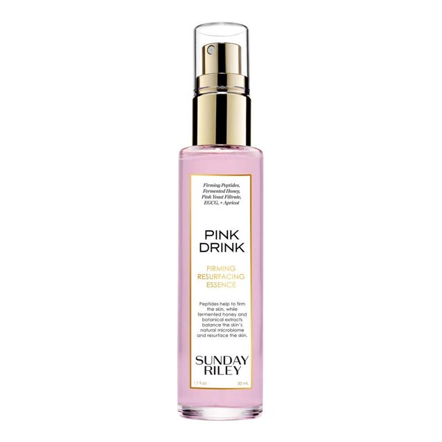 Sunday Riley - Esencia reafirmante para reafirmante para bebidas, 50 ml Sunday Riley NA