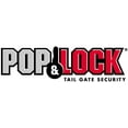 thumbnail image 6 of POP N lock Power Tailgate Lock - PL8120Q Fits select: 2007-2015 CHEVROLET SILVERADO, 2007-2015 GMC SIERRA, 6 of 6
