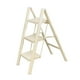 thumbnail image 5 of Escalera de Mano compacta taburete plegable Colamx, 5 of 8