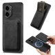thumbnail image 1 of Leather Card Bag Phone Case For Honor 300, 1 of 5