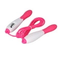 thumbnail image 2 of Cuerda para saltar NikouMX PVC Hecha a mano, 2 of 8
