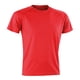 thumbnail image 1 of Spiro - Camiseta modelo Aircool para hombre (Rojo), 1 of 2