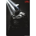 thumbnail image 1 of DC Comics Movie The Batman - The Batman Wall Poster, 22.375" x 34", 1 of 4