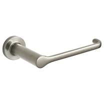 American Standard Studio S Toilet Paper Holder in Brushed Nickel