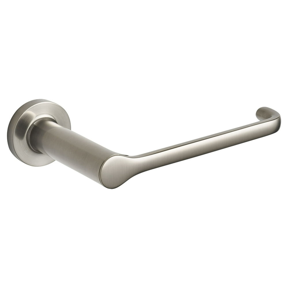 American Standard Studio S Toilet Paper Holder in Brushed Nickel