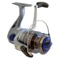 thumbnail image 3 of Quantum Blue Runner Spinning Reel and Fishing Rod Combo, 12-Foot Rod, Size 80 Reel, Blue, 3 of 3