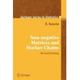 thumbnail image 2 of Non-negative Matrices and Markov Chains (Springer Series in Statistics), 2 of 2