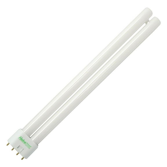 Halco 109704 - PLL24/835 Single Tube 4 Pin Base Compact Fluorescent Light Bulb