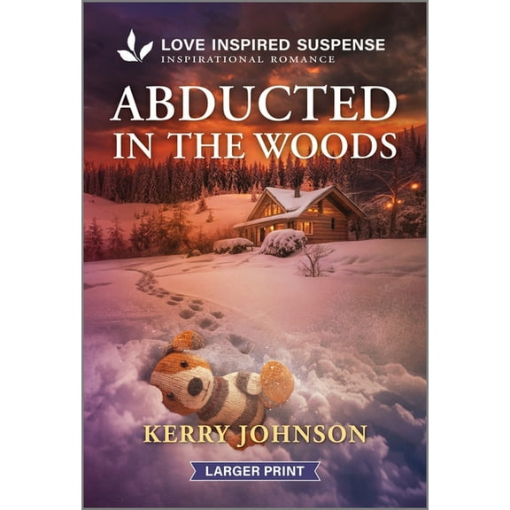 Forest Ranger Rescuers Abducted in the Woods, Book 2, (Paperback)