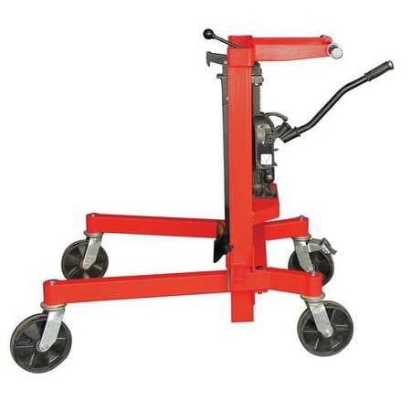 Drum Carrier,880 lb. DAYTON 29PH16