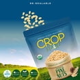 thumbnail image 5 of Crop by Pop Pure Organic Pine Nuts, Premium Raw Pignolias, 16 oz, 5 of 5